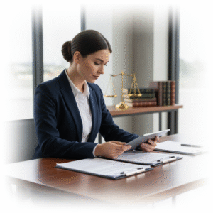 Law Firms seeking MVA and injury claimants