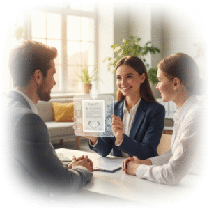 Insurance Agencies expanding their client base